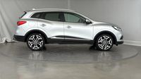 Renault Kadjar 1.3 TCe 140ch FAP Intens EDC — photo 4