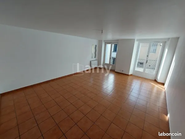 Maison 4 pièces 104 m²