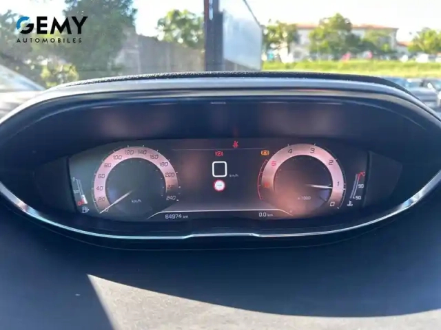 Peugeot 3008 bluehdi 130ch s&amp;s bvm6 — photo 12