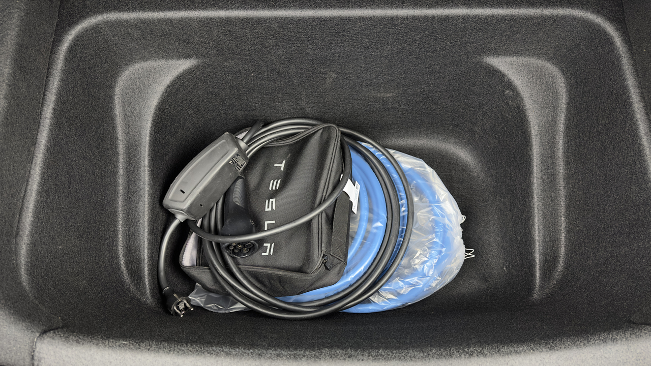 Tesla MODEL Y Grande Autonomie Dual Motor AWD — photo 28