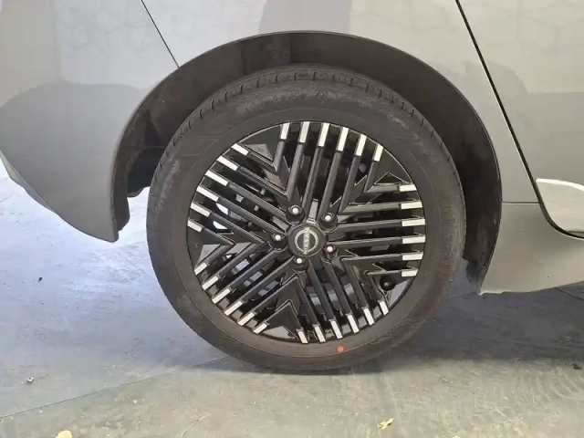Nissan Leaf electrique 62kwh — photo 48