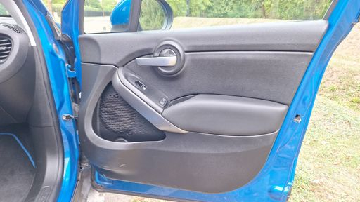 Fiat 500X 1.0 FireFly Turbo T3 120 - Opening Edition – 2018 – 79363 km – Essence – Boîte Manuelle — photo 19
