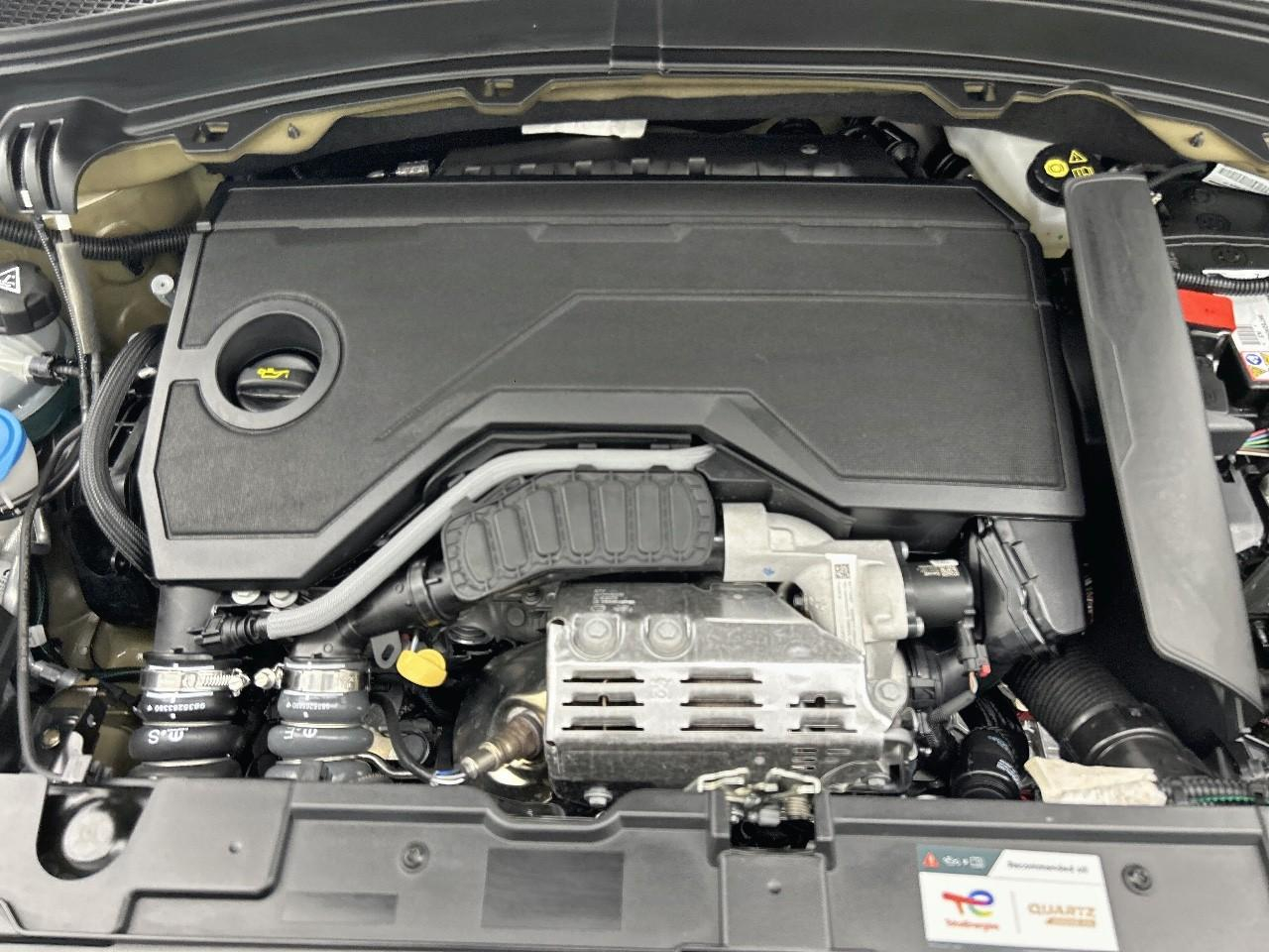 Citroën C3 Aircross hybride 145 ch aut max — photo 15