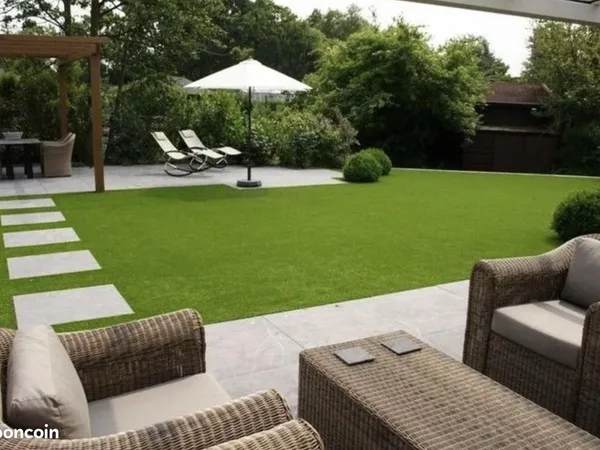 Appartement 4 pièces 92 m²