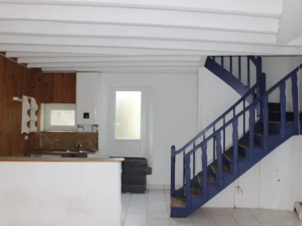 Maison à vendre 2 pièces LA SEGUINIERE (49)