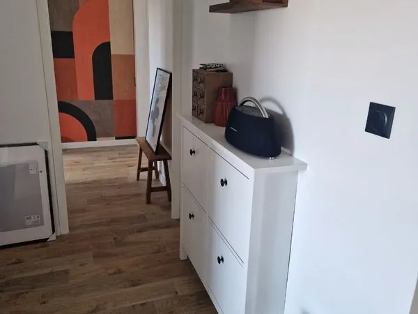 Chambre à louer