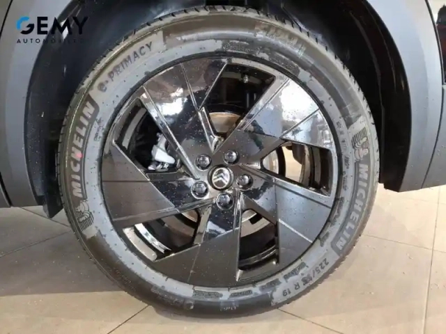Citroën C5 Aircross hybride 145 ch e-dcs6 — photo 11