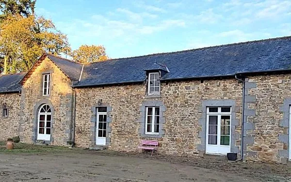 Maison 5 pièces 172 m²