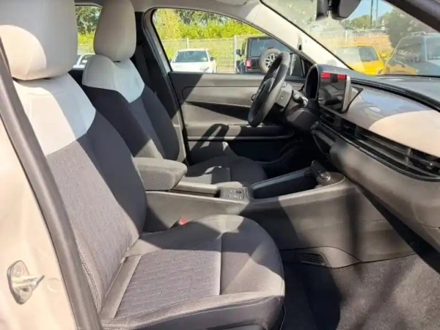 Fiat 600 e 156ch 54kwh icône step 2 — photo 13