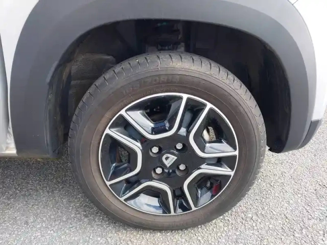 Dacia Spring achat intégral — photo 69
