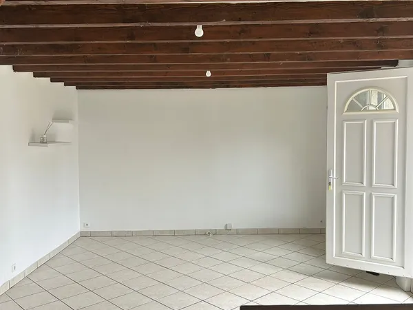 Maison 3 pièces 57 m²