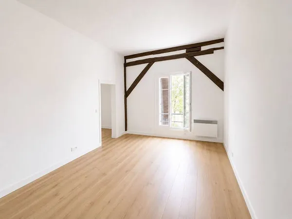Appartement 2 pièces 30 m²