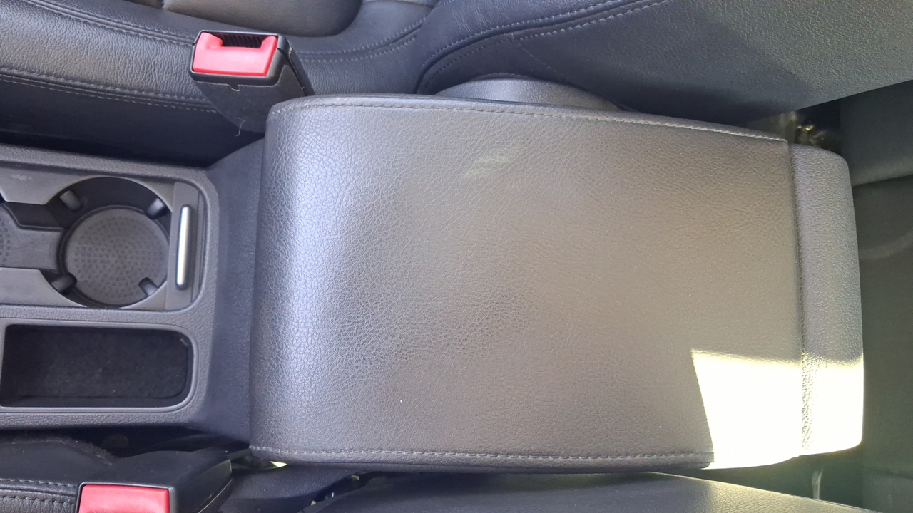Volkswagen Tiguan 2.0 TDI 140 FAP BlueMotion Technology — photo 39