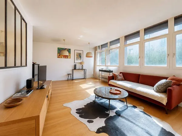 Appartement 3 pièces 83 m²