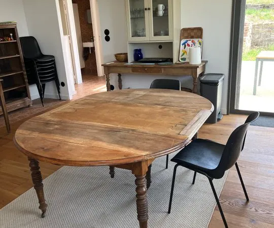 Maison de 50m2 à louer sur Conques-en-Rouergue
