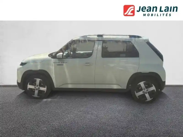 Hyundai Inster 49 kwh 4 pl. — photo 26