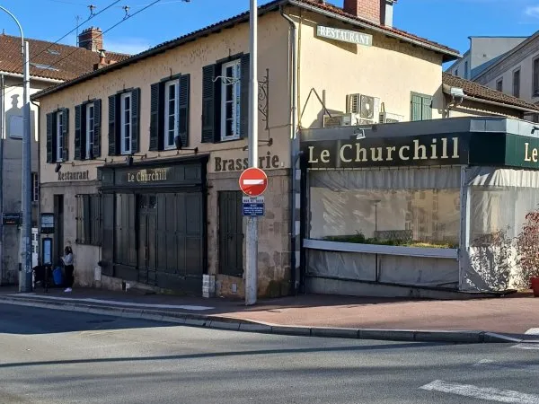 Immeuble 224 m²