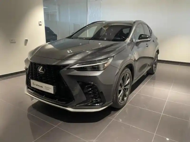 Lexus Nx 450h+ f sport executive 4wd my24 — photo 1