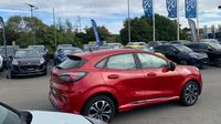 Ford Puma 1.0 EcoBoost Hybrid 125ch ST Line S&S (mHEV) — photo 5