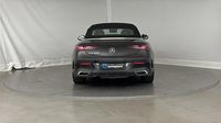 Mercedes Cle Cabriolet 200 204ch AMG Line 9G Tronic — photo 6