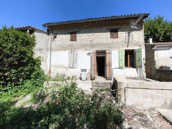 Maison 7 pièces 158 m²