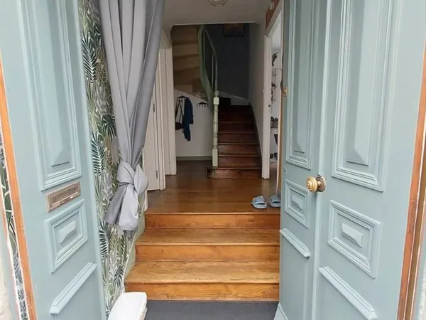 Location Maison Meublée centre ville