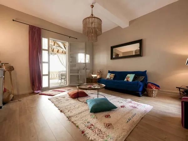 Maison 4 pièces 118 m²