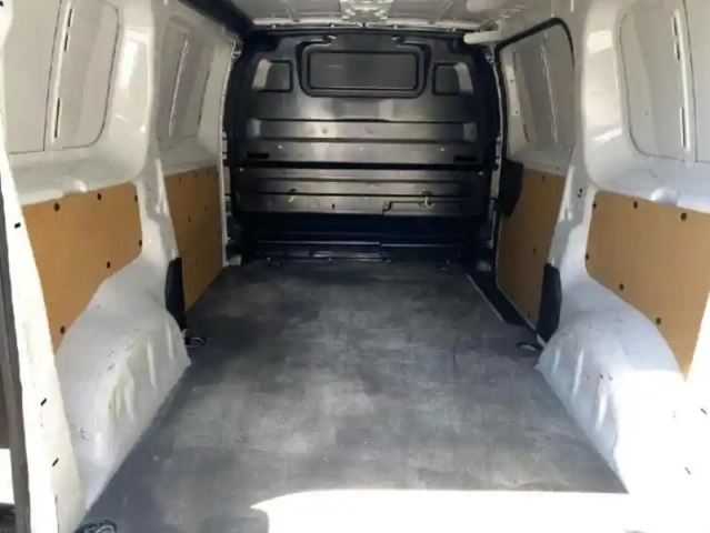 Citroën Jumpy fg m 1.5 bluehdi 120ch s&amp;s — photo 8