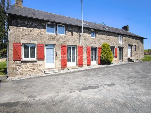 Maison 5 pièces 152 m²