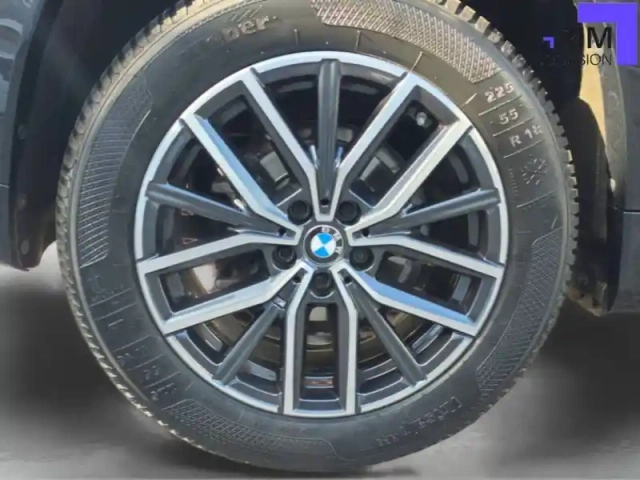 Bmw X1 sdrive 18i 136ch dkg7 — photo 8