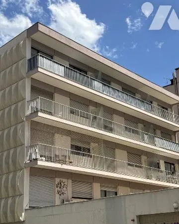 Appartement 2 pièces 33 m²