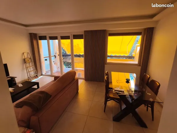Appartement a vendre