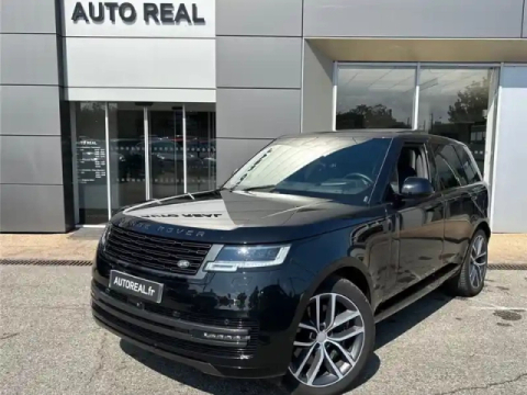 Land Rover Range Rover swb p550e phev awd