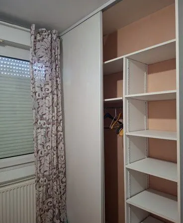 Chambre Lyon 9