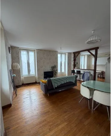À louer T3