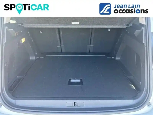 Citroën C5 Aircross hybride 145 e-dcs6 — photo 6