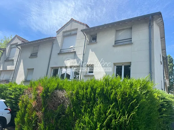 Appartement Ezanville 2 pièce(s) 45 m2