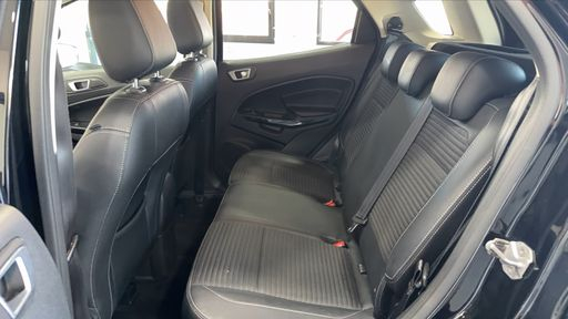 Ford EcoSport 1.0 EcoBoosst 125 - Titanium – 2019 – 88131 km – Essence – Boîte Manuelle — photo 12