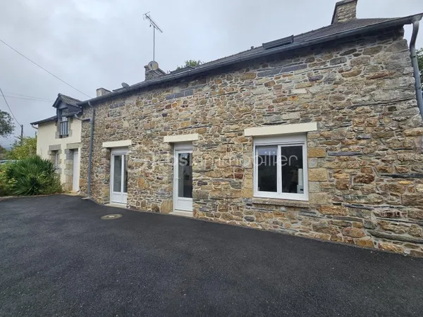 Maison 5 pièces 166 m²