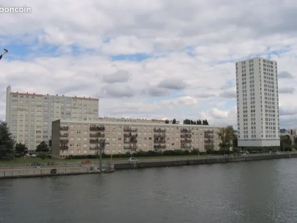 ​🏊‍♂️ Logement cosy - Week-end Ironman Vichy (Emplacement Numéro 1 )