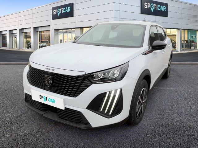 Peugeot 2008 100 s&s bvm6 style