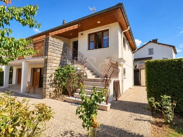 Maison familiale à vendre
