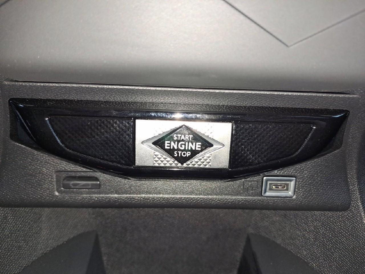 Ds Ds 3 hybride 136 e-dct6 pallas — photo 19