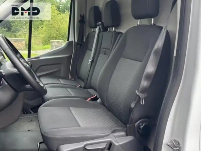 Ford Transit 2t fg t330 l3h2 2.0 ecoblue 130ch s&amp;s trend business — photo 9