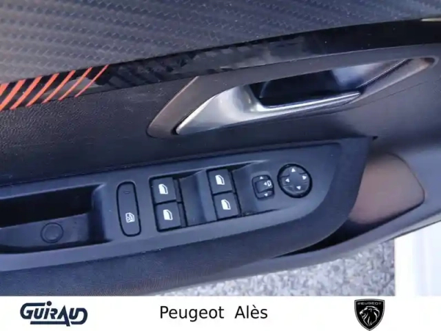 Peugeot 208 puretech 100 s&amp;s bvm6 — photo 54