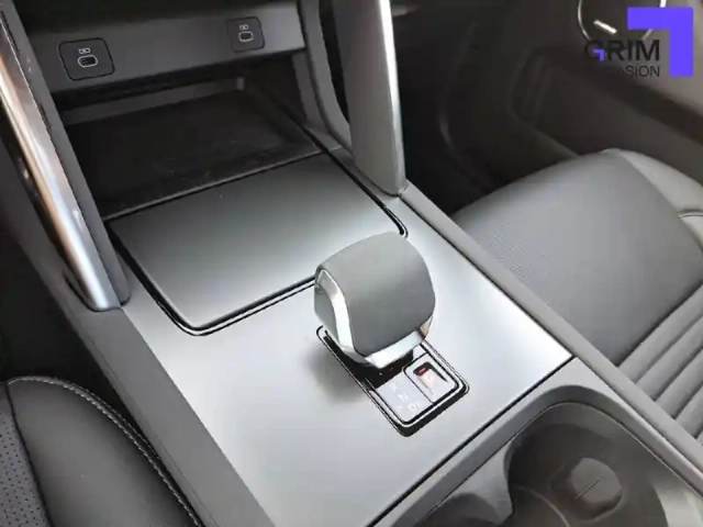 Land Rover Discovery Sport p200 flexfuel mhev awd bva — photo 10