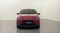 Citroen C3 1.2 PureTech 110ch S&S MAX