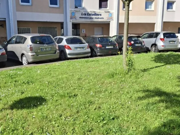 Vends appartement