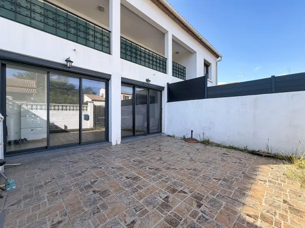 Maison 9 pièces 213 m²
