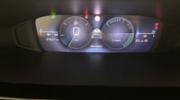 Peugeot 408 Hybrid 136ch Allure e-DCS6 — photo 10